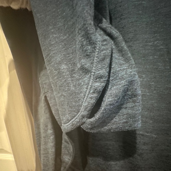 Athleta Uptempo Layer Long Sleeve Shirt | Size XXS - Picture 9 of 11